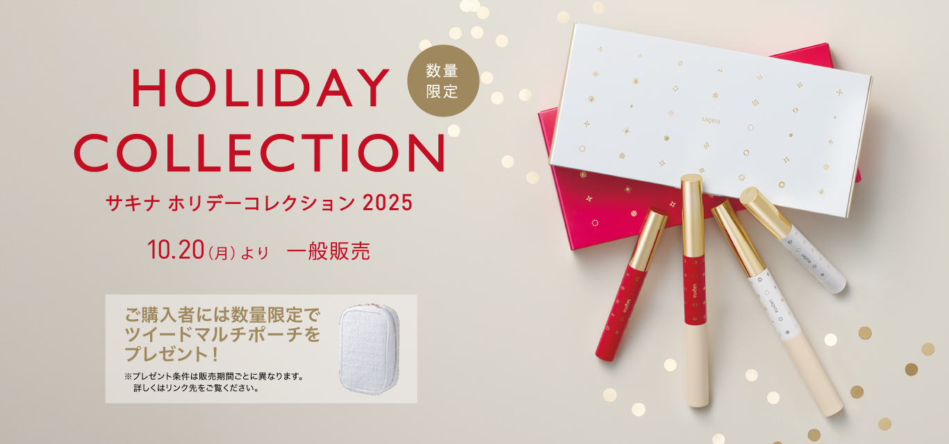SAQINA Beauty Program 10点セット サキナビューティープログラム化粧品｜フヨウサキナ